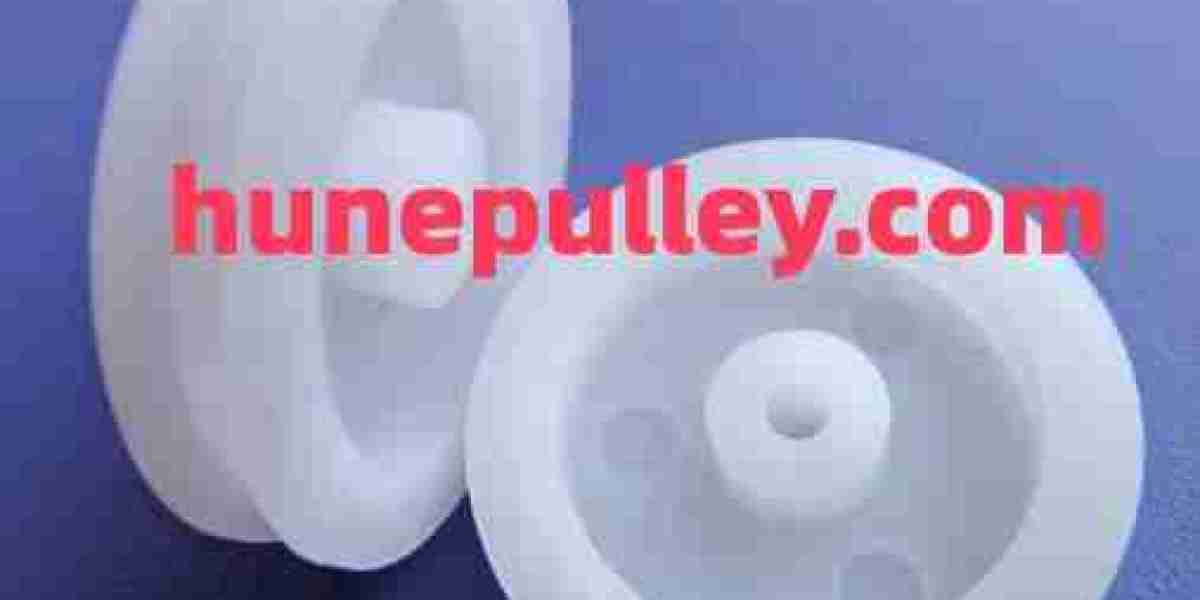 How Choosing Hunepulley Drawer Pulley Selection Improves Smooth Home Storage Solutions?