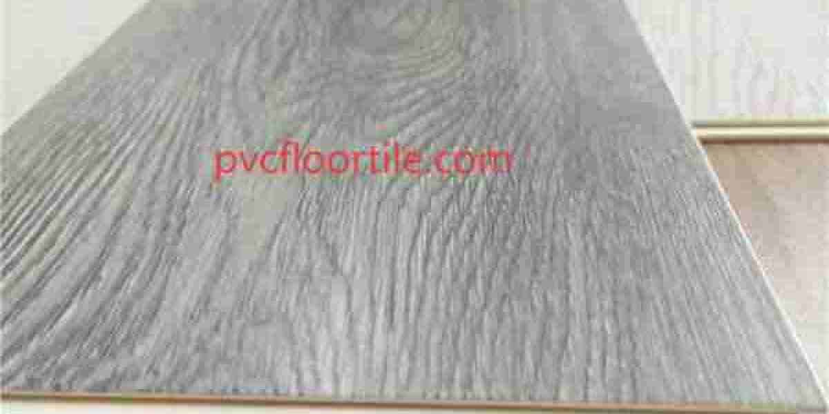 Osk Pioneers Premium China WPC Flooring Solutions