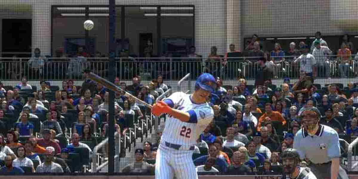 eld.gg MLB The Show 25 Stubs: Use the Market Smartly