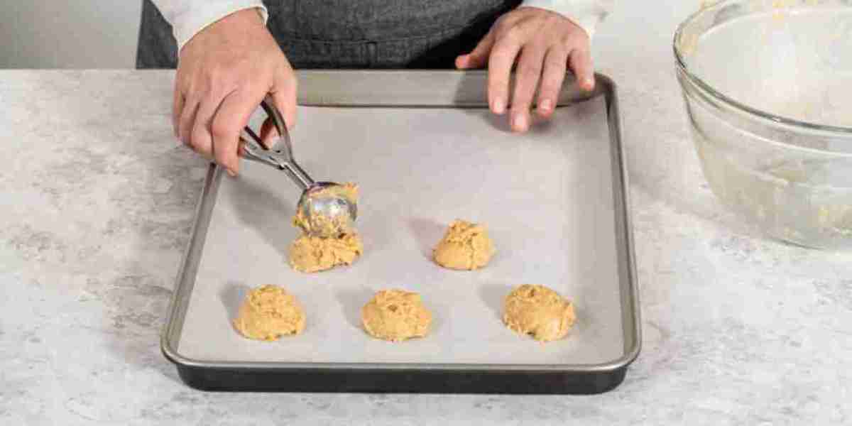 Achieve Even Baking via Guanghepaper Baking Paper Factory