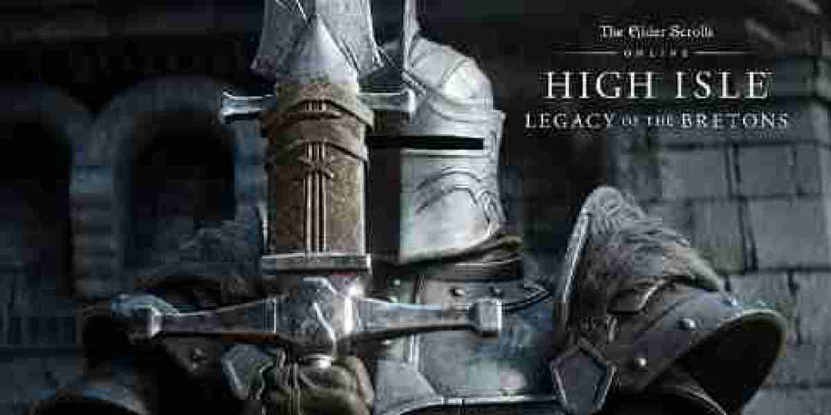 MMOEXp The Fastest Ways to Earn Gold in ESO