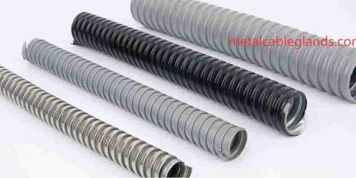 From Equipment to Infrastructure: Steel Conduit Uses