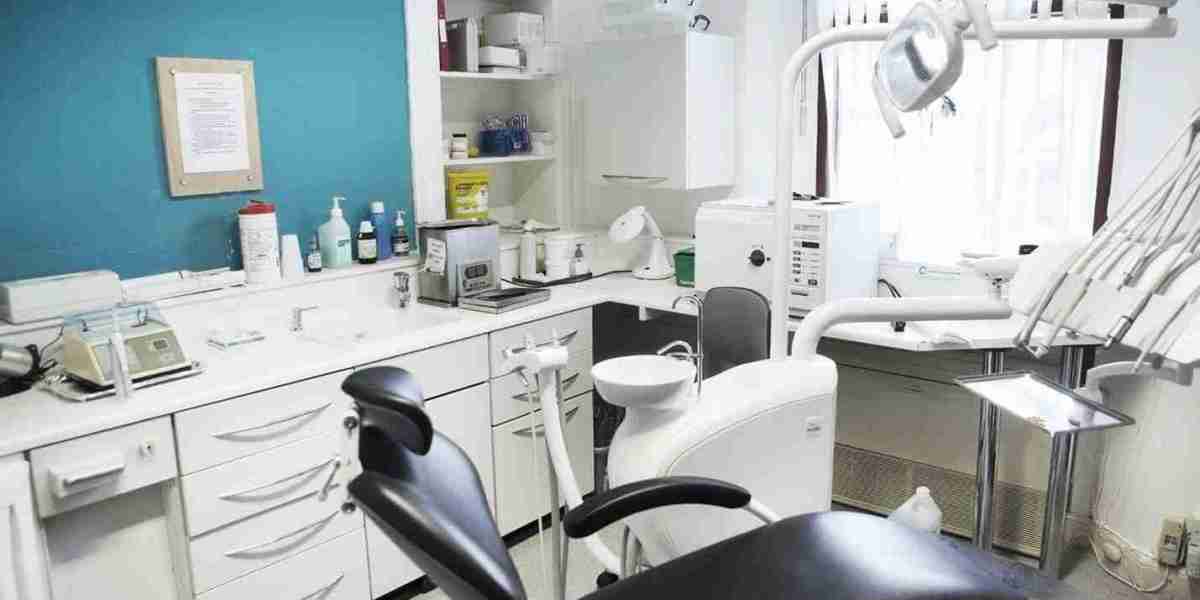 Dental Office Space for Lease and Office Space Near Me: A Complete Leasing Guide