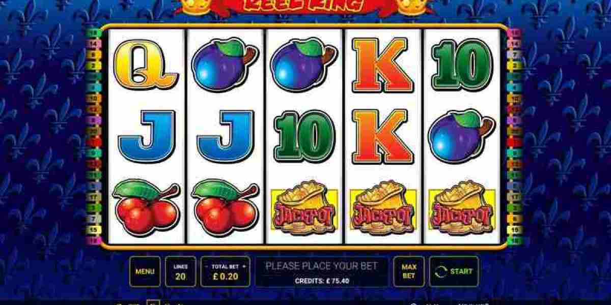 Les mythes et réalités des jackpots progressifs en ligne