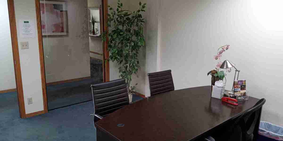 Finding the Ideal Office Space for Rent Near Me: A Comprehensive Guide