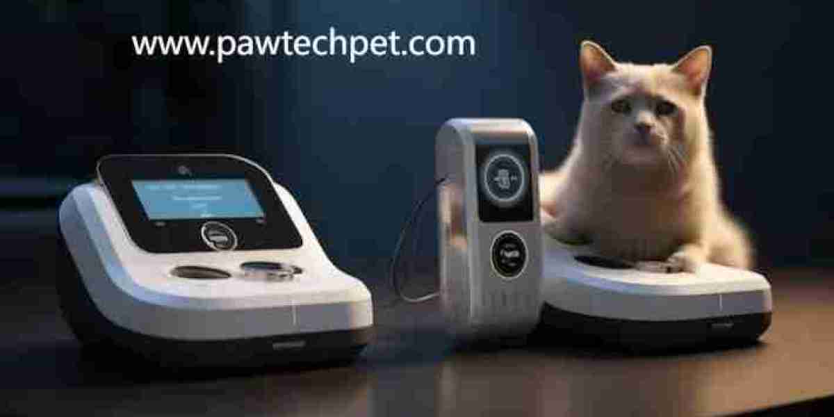 Can Pawtechpet Pet Smart Appliances Simplify Daily Pet Routines