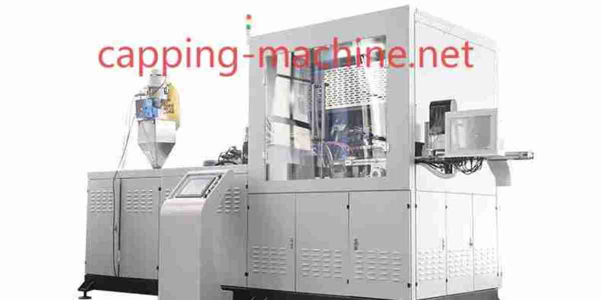Versatile Plastic Cap Compression Molding Machine for Diverse Production