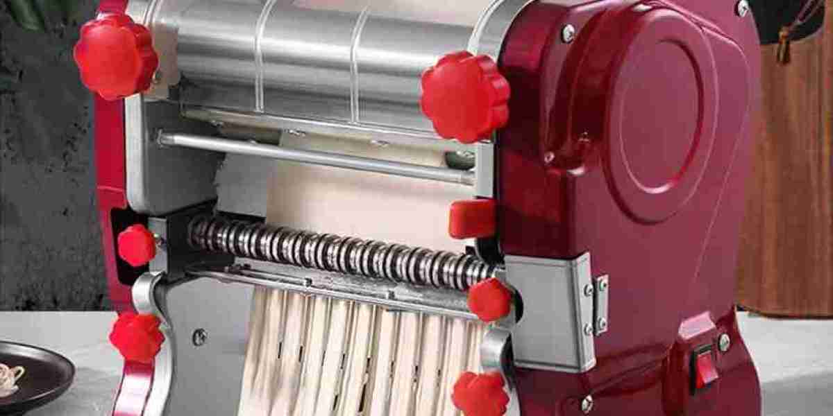 From Kitchen Routine to Manufacturing Perspective