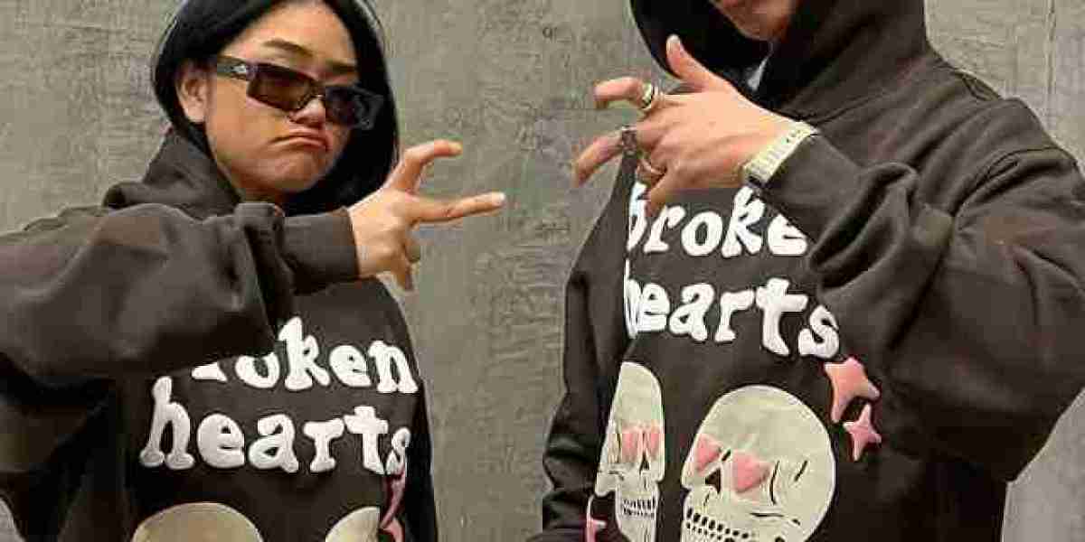 Why Are Broken Planet Tracksuits Popular Among Streetwear Fans?