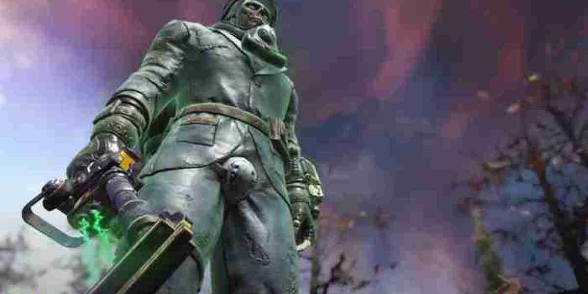 Survival and Strategy Tips for Fallout 76 Burning Springs