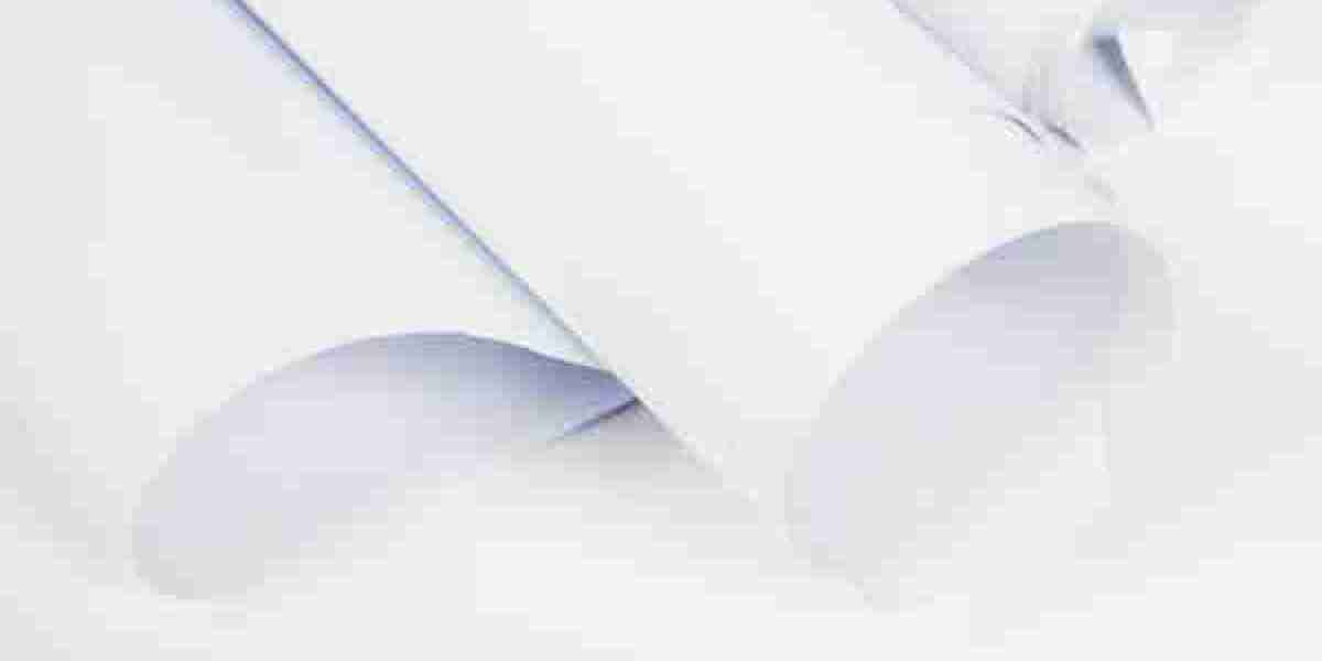 Enhance Display and Branding with PETG Film