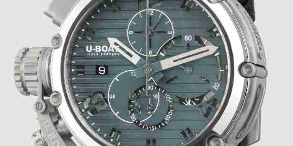 U-Boat Chimera replica watches