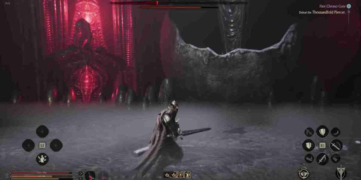 MMOexp Deep Look: Chrono Odyssey Dev Notes 4