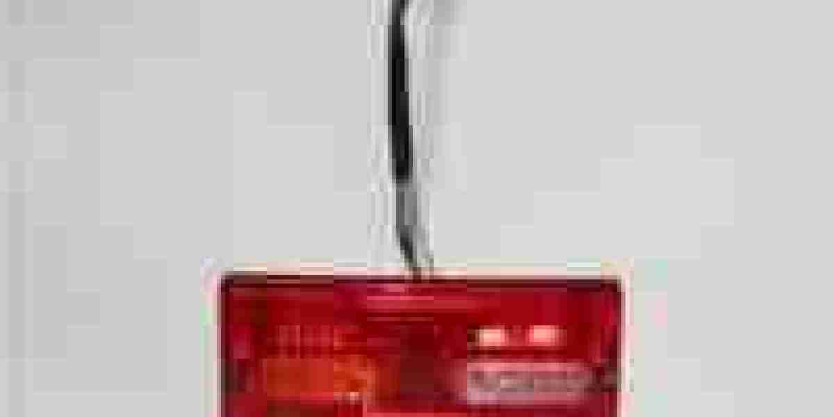 How Will Dark Tail Lights Supplier Improve Overall Vehicle Rear Cohesion