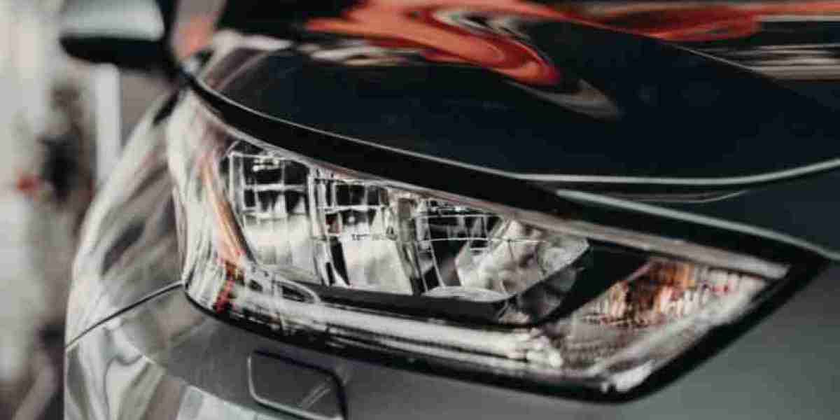 North America Automotive Adaptive Lighting System Market Size, Share, Trends Report and Forecast 2026–2035