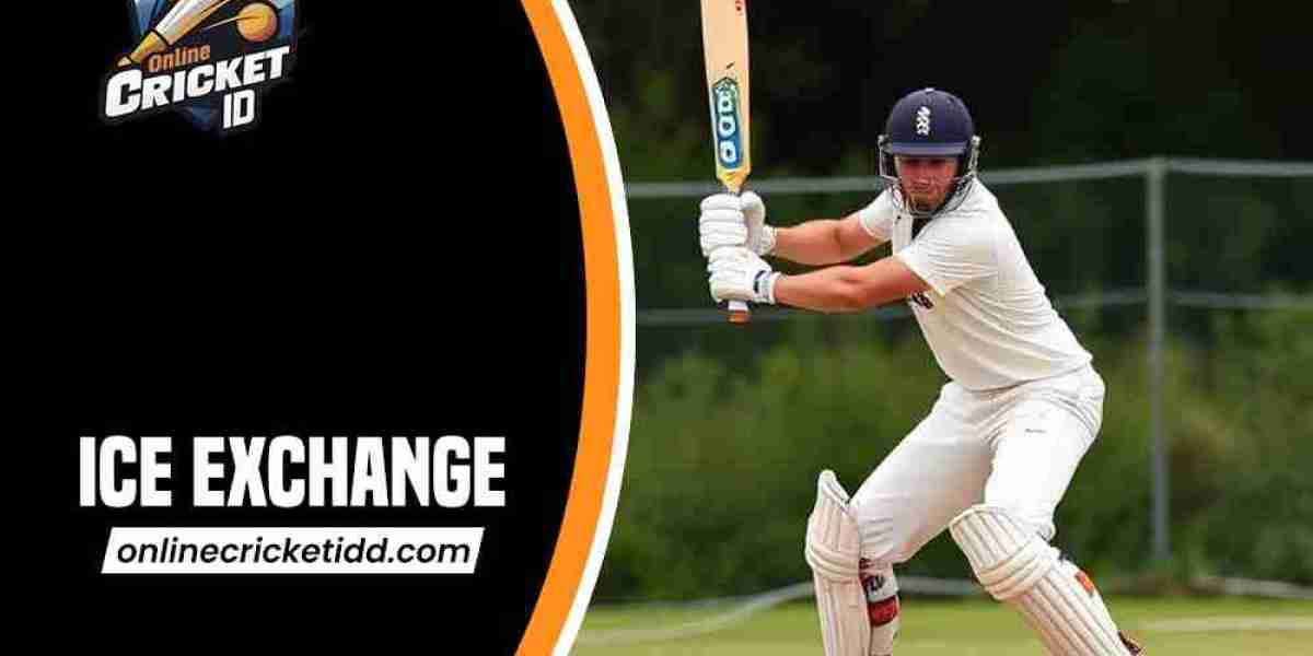 Ice Exchange: Your Expert Guide to Modern Asset Trading