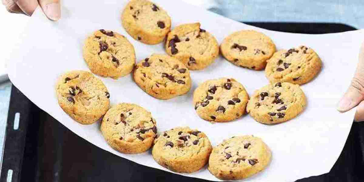 Reliable Performance with Guanghe Baking Paper