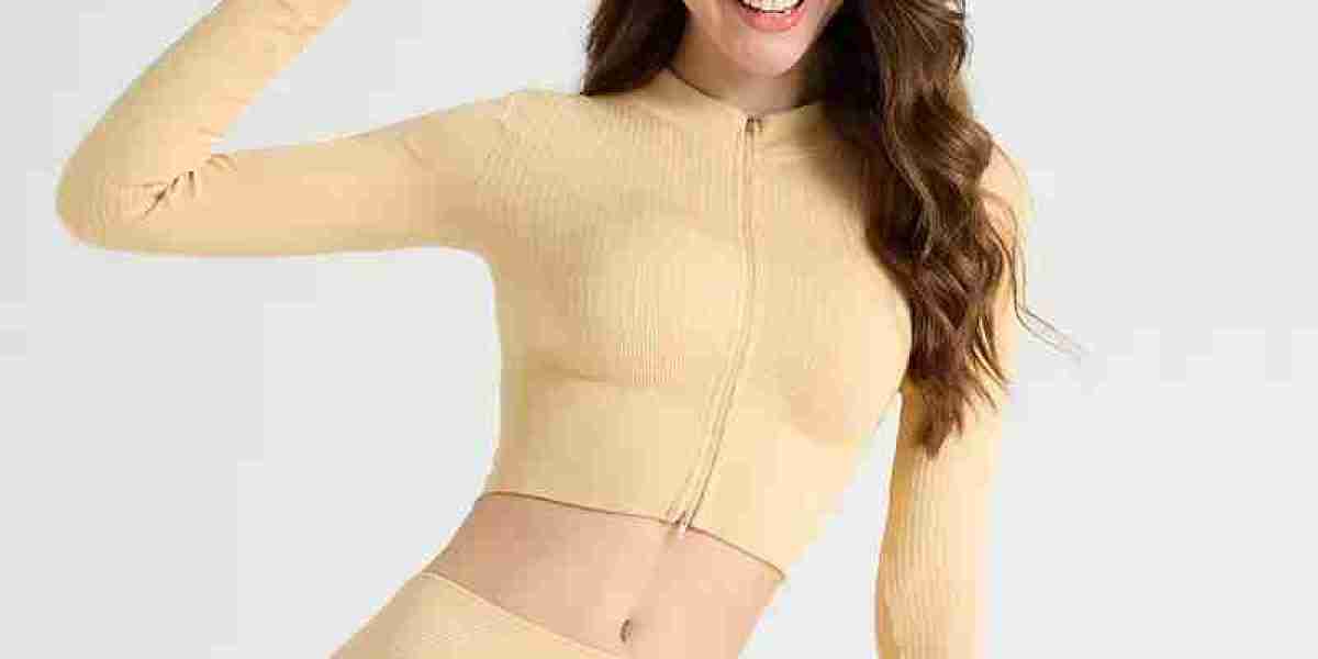 Why Does Elasticity Matter in Comfortable Activewear?