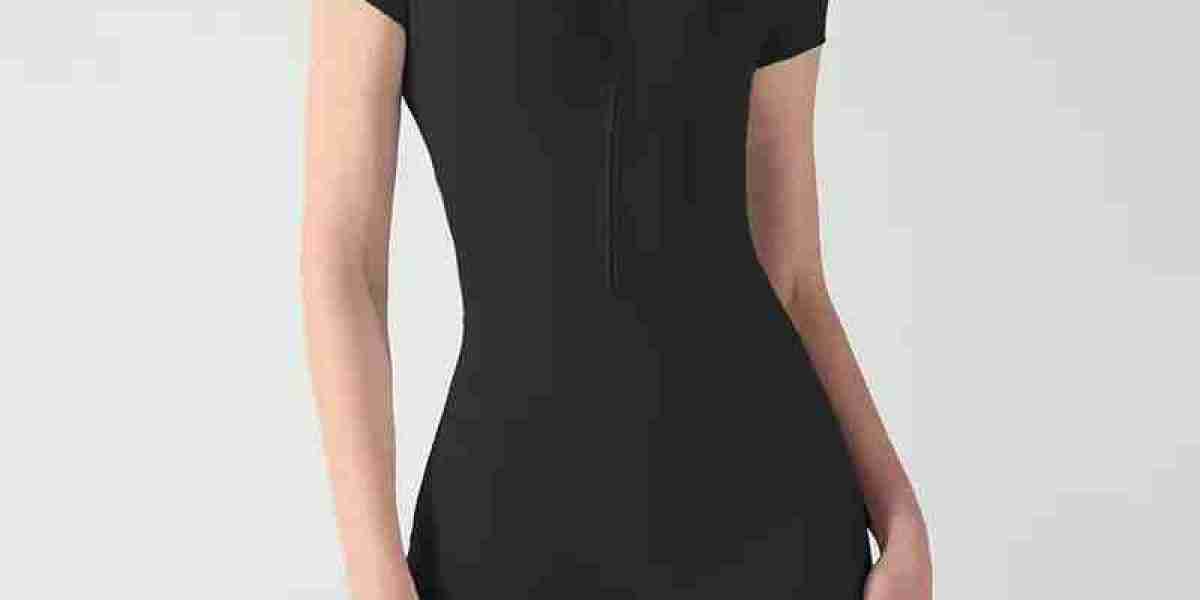 Yongxing Yoga Collections: Why Match Your Activewear