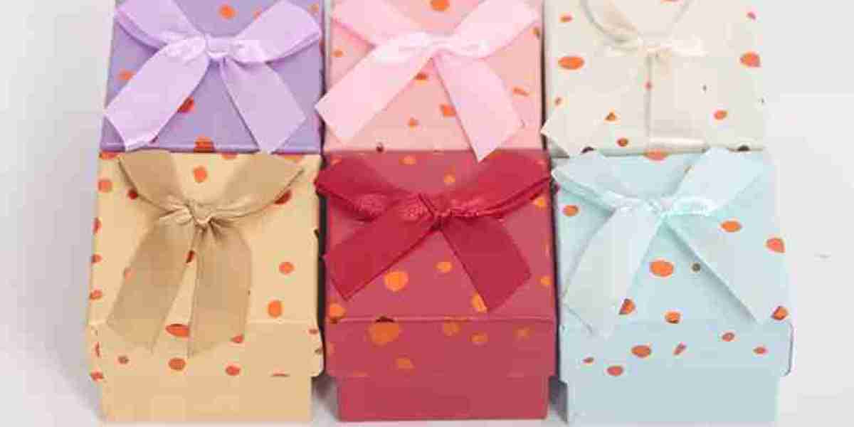 How Can a Folding Gift Box Improve Your Product Presentation?