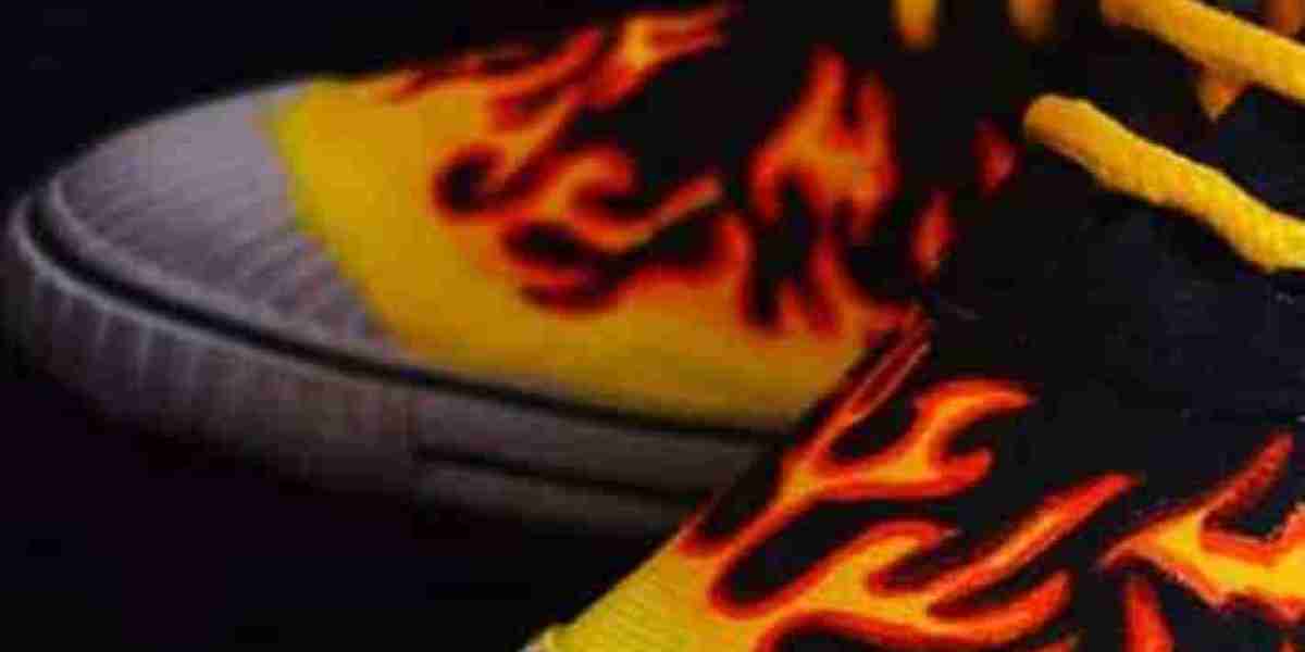 Custom Shoes Market Size, Share, Growth & Trends Report 2034