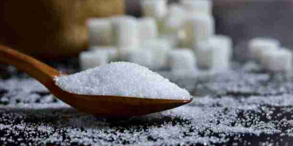 Strategic Developments and Expansion Plans in White Sugar Industry 2026