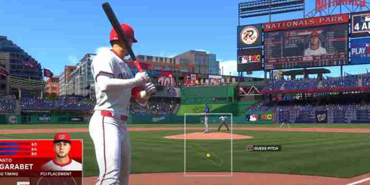 MLB The Show 26 Gameplay Revealed – Why This Year Feels Different