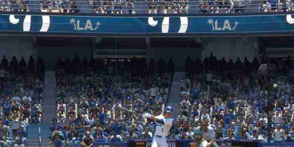 eld.gg MLB The Show 26 Stubs: Online modes like Ranked Seasons