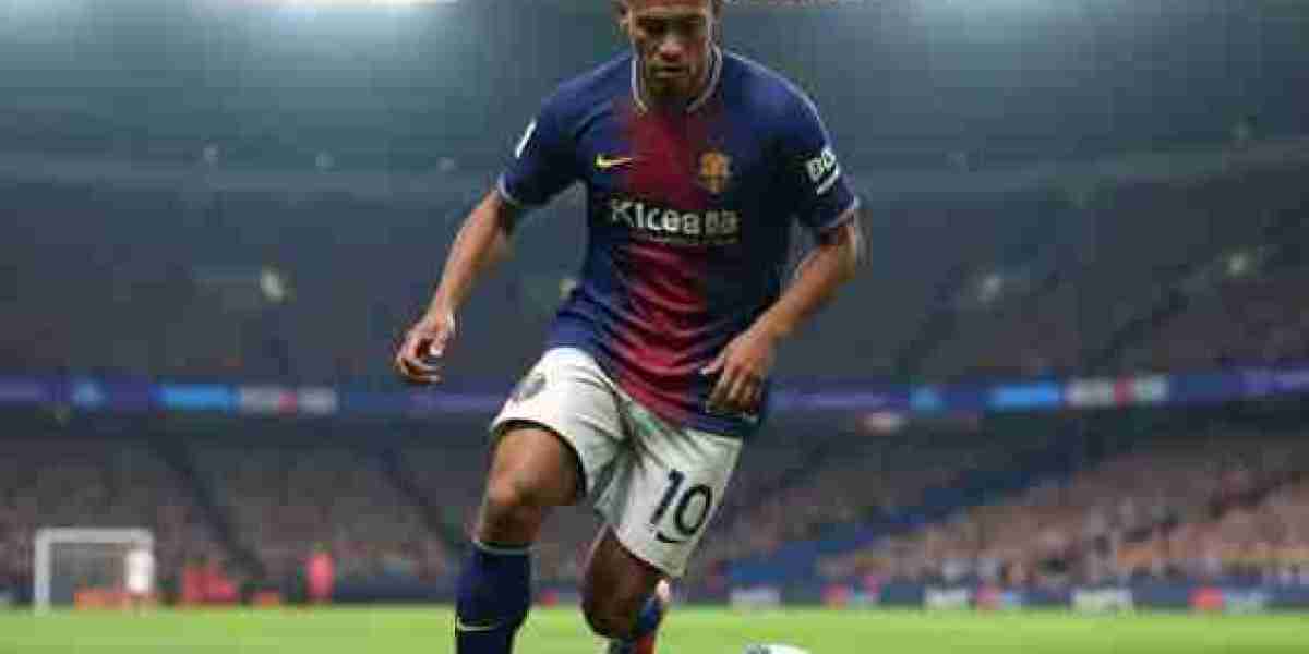 FC 26 Coins Evolution Tips: Conquer Every Area