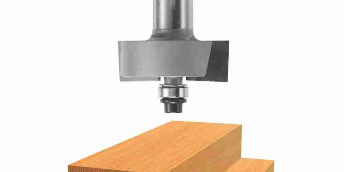 How do Woodworking Router Bits by fangda-tools balance control and creativity?