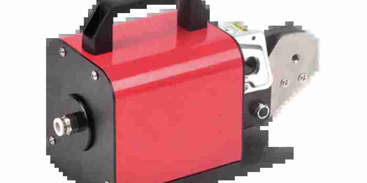 How Does A Pneumatic Terminal Crimp Machine Improve Crimp Quality?