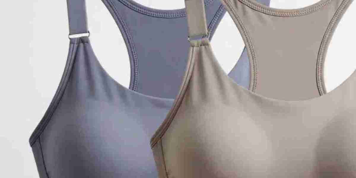 Can Construction Methods Reduce Workout Irritation?