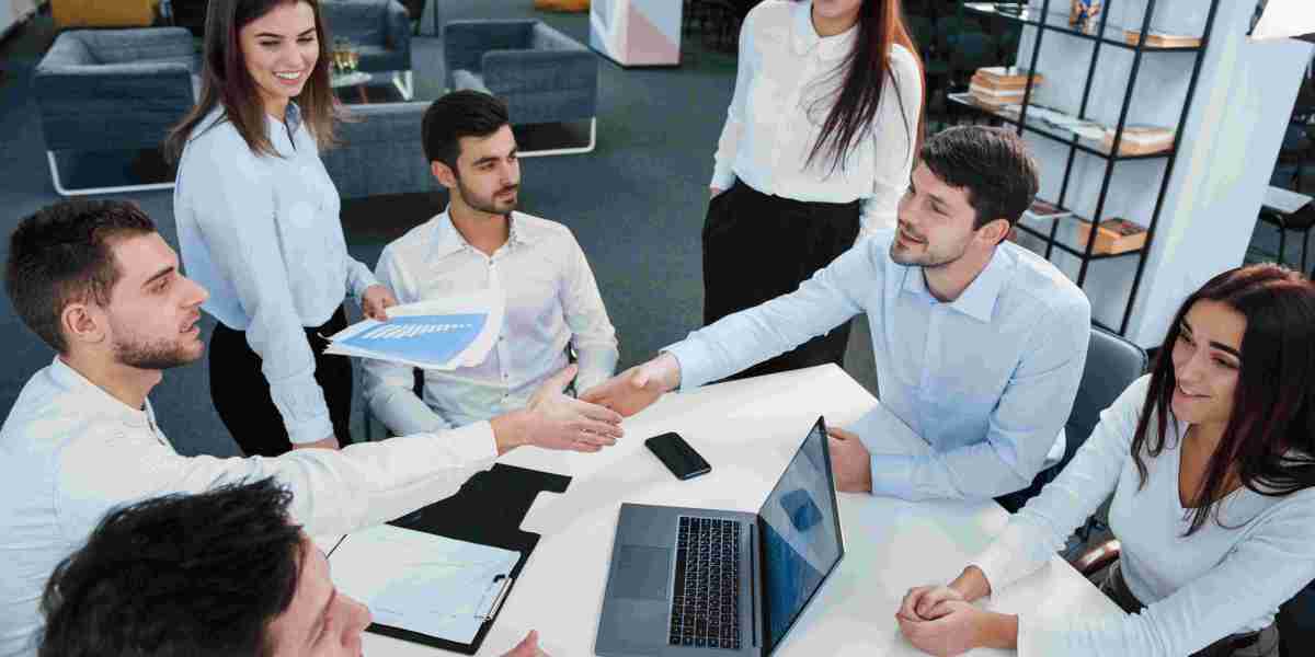 Reliable IT Talent Augmentation Services for Long-Term Success