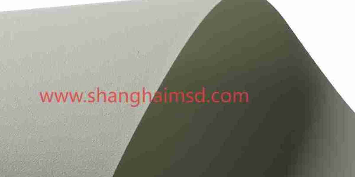 Environmental Adaptability of PVC Ceiling Film
