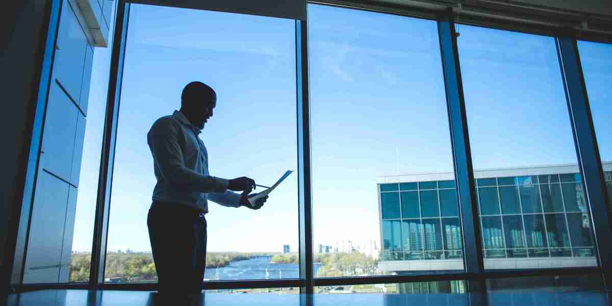 Composite Doors and Windows Market Forecast: Demand, Trends & Innovation