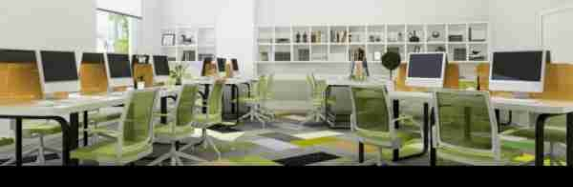 Clear Choice Office Solutions Cover Image