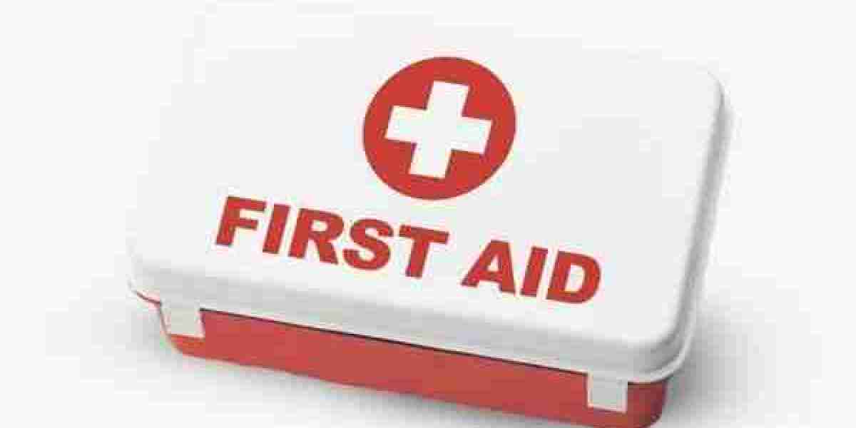 Gift First Aid Kit Supplier Provides Efficient Emergency Preparedness
