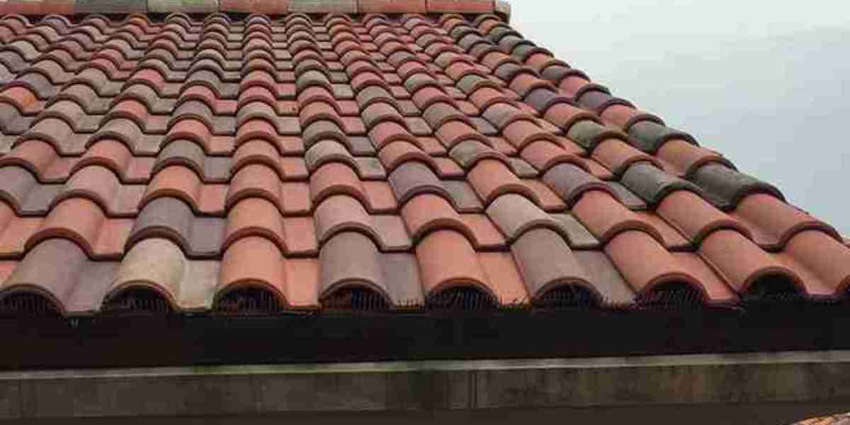 Are Chuanya Chinese-style Roofing Materials Ideal for Urban Projects