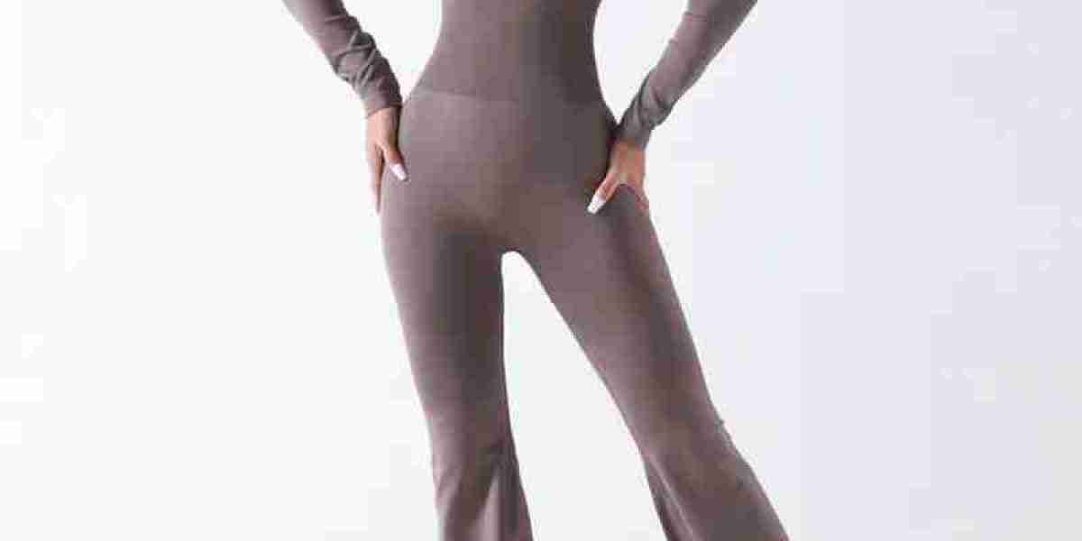 Can The Right Top Actually Keep You Cooler During Class?