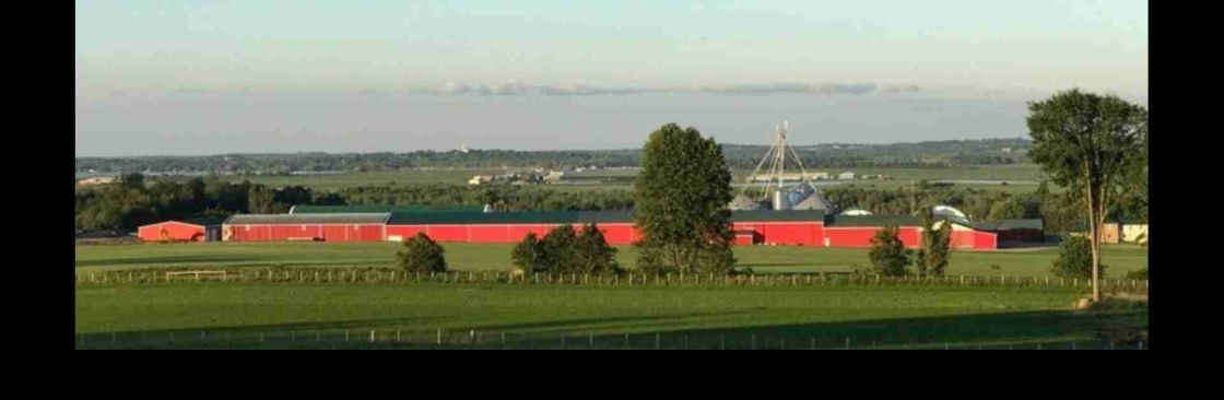 Gwillimdale Farms Cover Image