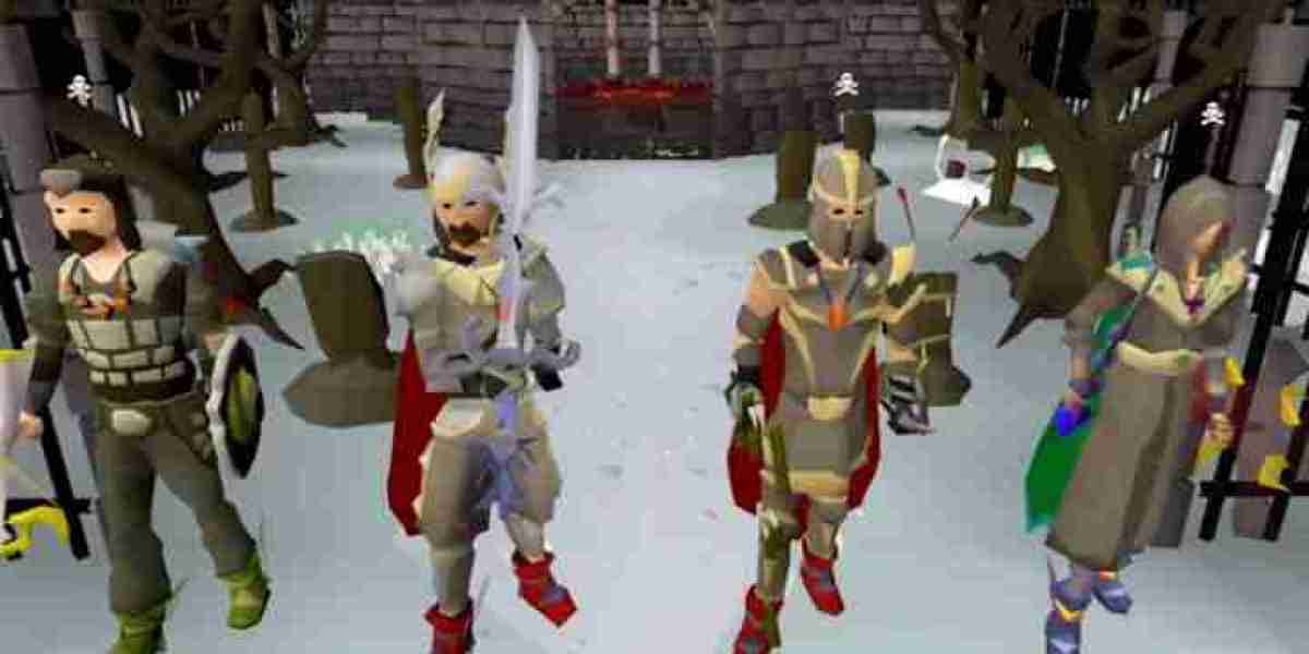 rsorder OSRS gold: How to Make OSRS Gold Fast