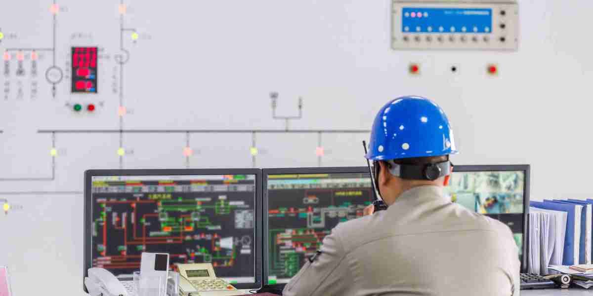 Building Automation Systems Industry Report: Trends, Drivers and Opportunities