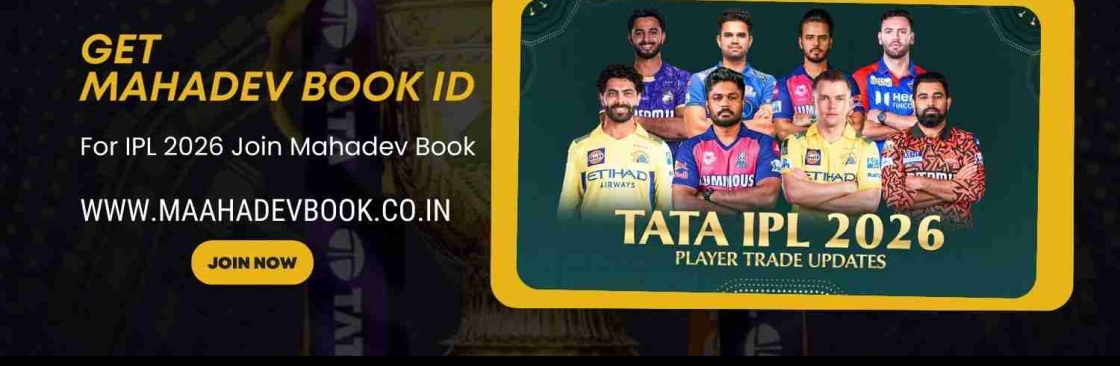 Mahadev Book Cover Image