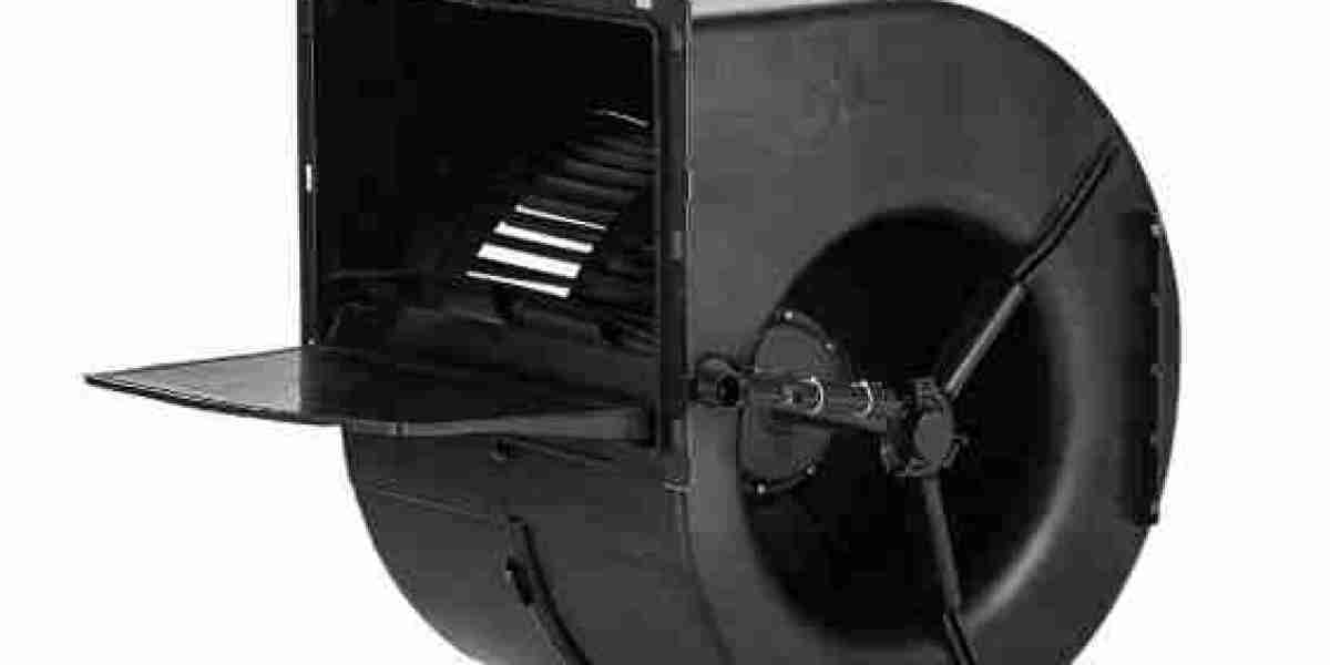 Does HVAC Centrifugal Fan Quality From Qinlang Make A Difference?