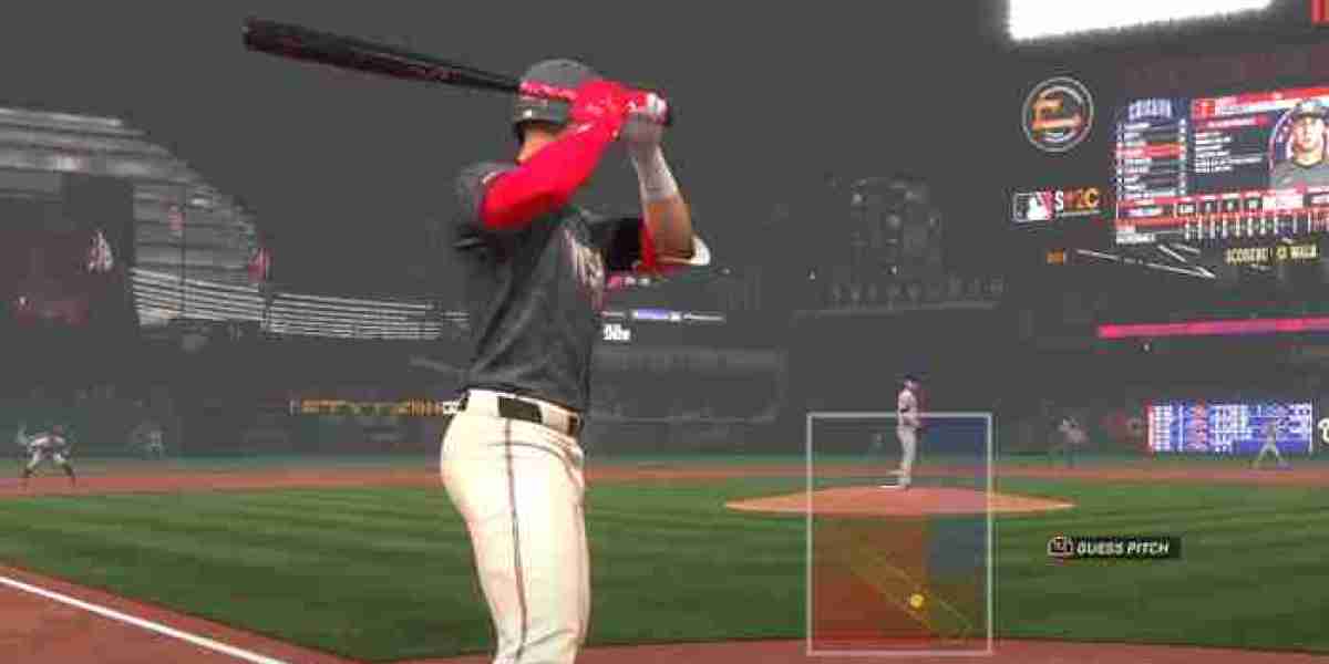 U4GM: Breaking Down the MLB The Show 26 Rating System