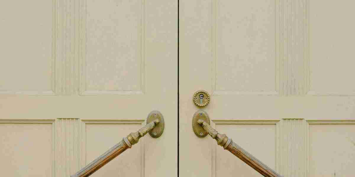 Bifold Doors Industry Report: Trends, Drivers and Opportunities