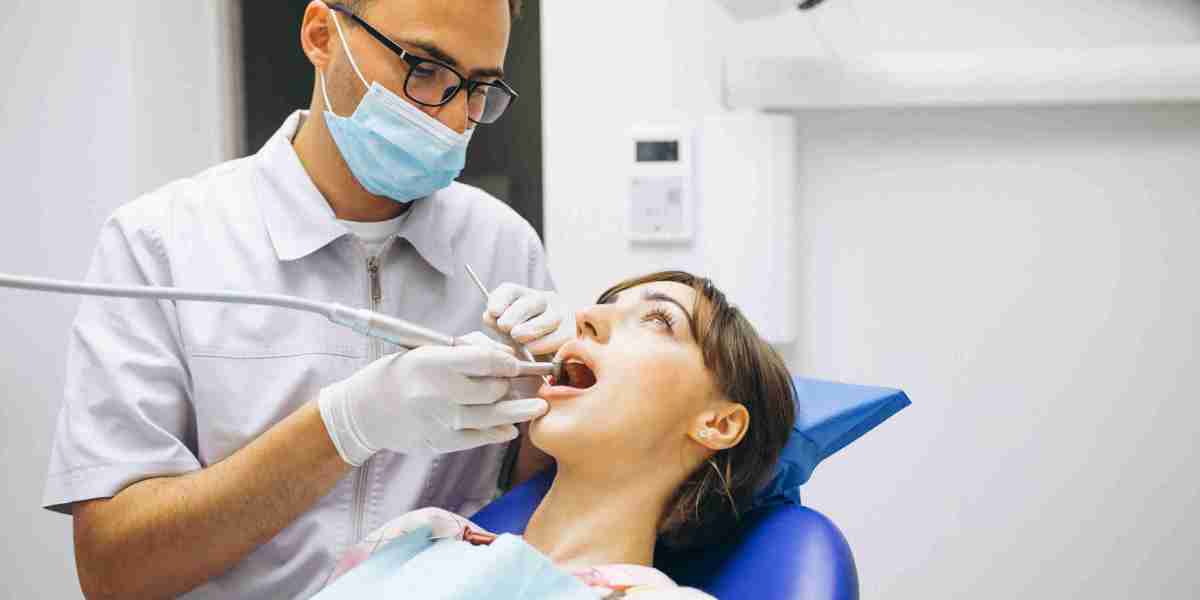 How Dentists in Woodbridge VA Help Patients Overcome Dental Anxiety