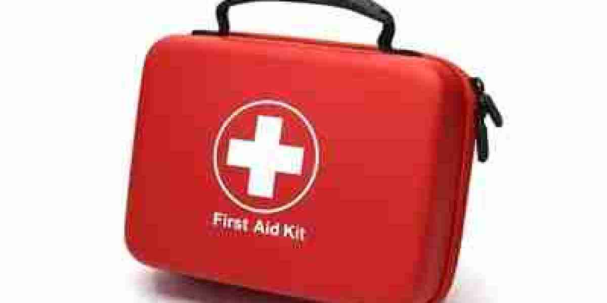 Trauma First Aid Kit Supplier Yonoel Benefits for Swift Injury Addressing