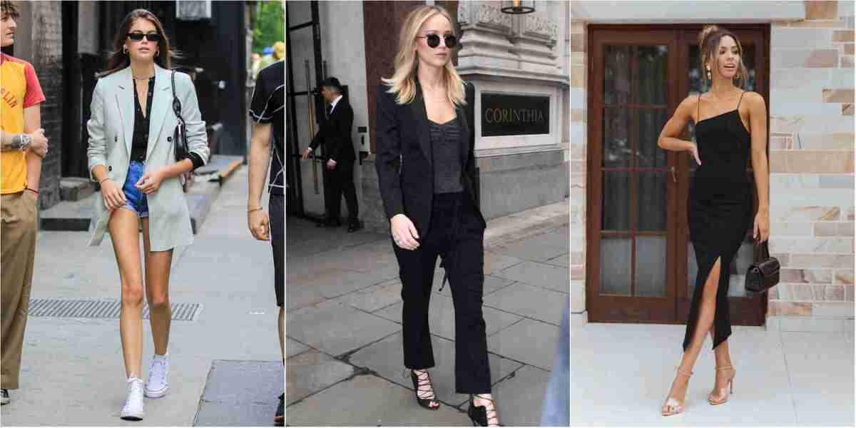 Pre fall is a fuzzier in between season than resort