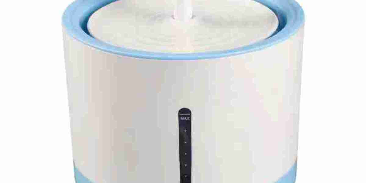 Where Should You Position Your Opey Water Station